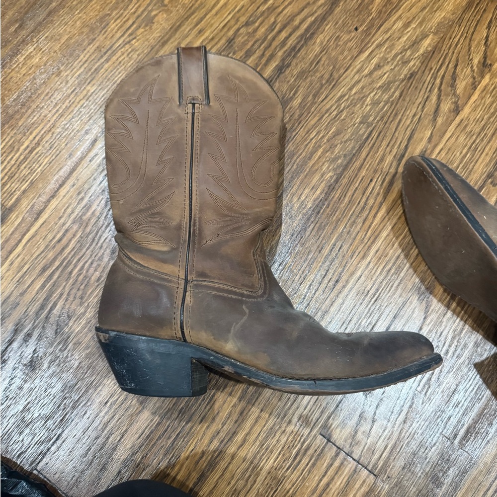 Durango Women’s Boots - Picture 5 of 8